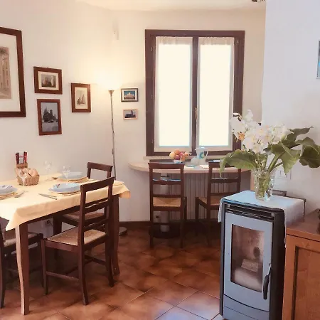 Lilium Apartment Tignale