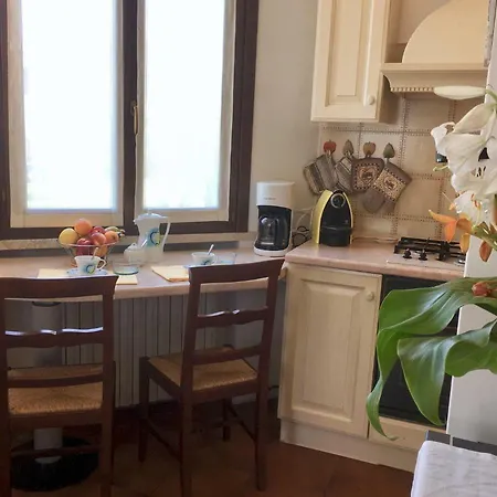 Apartment Lilium *