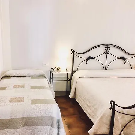 Lilium Apartment *