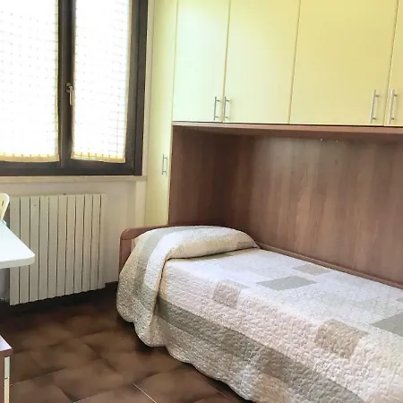 Appartement Lilium *