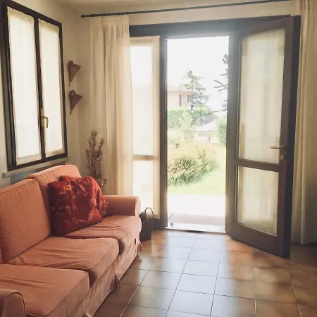 Appartement Lilium